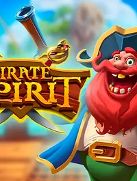 Pirate Spirit