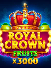 Royal Crown Fruits