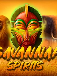 Savannah spirits