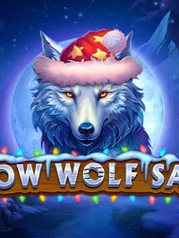 Snow Wolf Saga