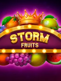 Storm Fruits