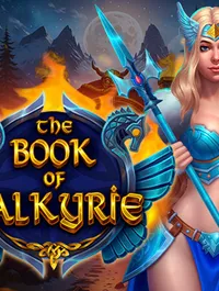 The Book of Valkyrie