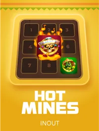 Hot Mines