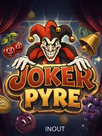 Joker Pyre