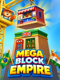 MegaBlock Empire