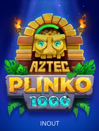 Plinko AZTEC