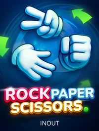 Rock Paper Scissors