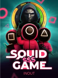 Squid Gamebler