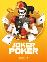 Joker Poker