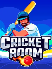 Cricket Boom