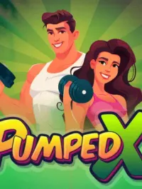 PumpedX