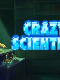 Crazy Scientist