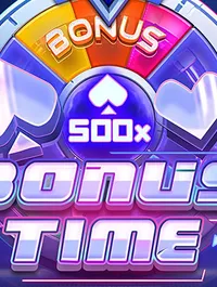 Bonus Time