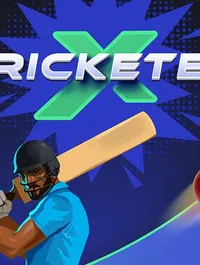 CricketerX