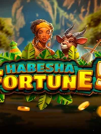Habesha Fortune 5