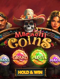 Mariachi Coins
