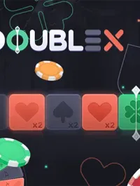 DoubleX