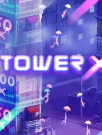 TowerX
