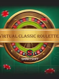 Virtual Classic Roulette