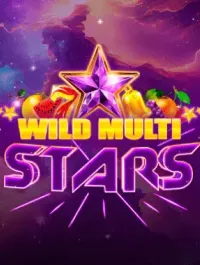 Wild Multi Stars