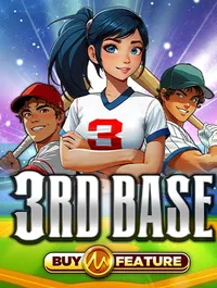 3rd Base