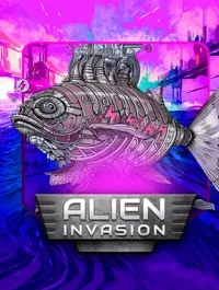 Alien Invasion