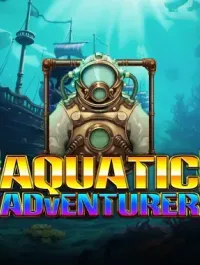 Aquatic Adventurer