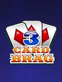 3 Card Brag
