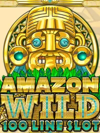 Amazon Wild