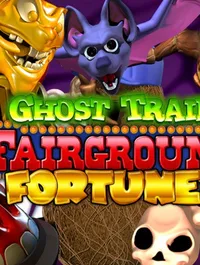 Fairground Fortunes Ghost Train