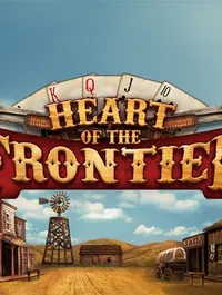 Heart of the Frontier