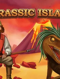 Jurassic Island