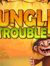 Jungle Trouble