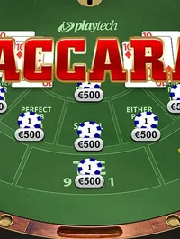Baccarat