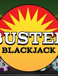 Buster Blackjack