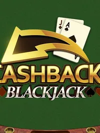 Blackjack Cashback
