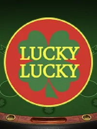 Lucky Lucky Blackjack