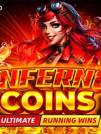 Inferno Coins: ULTIMATE RUNNING WINS™