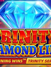 Trinity Diamond Link: RUNNING WINS™