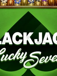 BlackJack Lucky Sevens