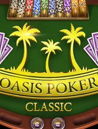 Oasis Poker Classic