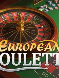 European Roulette