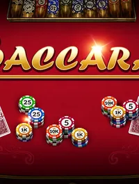 Baccarat 777