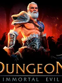 Dungeon: Immortal Evil