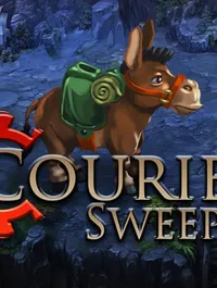 Courier Sweeper