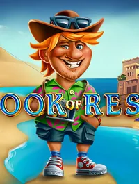 Book of Rest