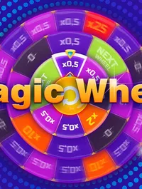 Magic Wheel
