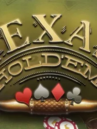 Texas Hold’em Poker 3D