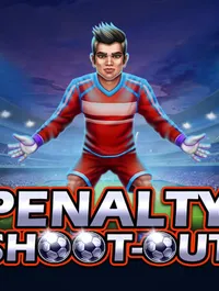 Penalty shoot-out
