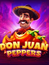 Don Juan Peppers